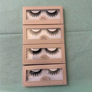 House of Lashes Iconic Lite False Eyelashes - Offers Welcome